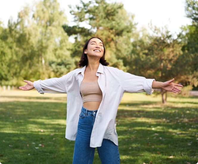 FM What patients can expect