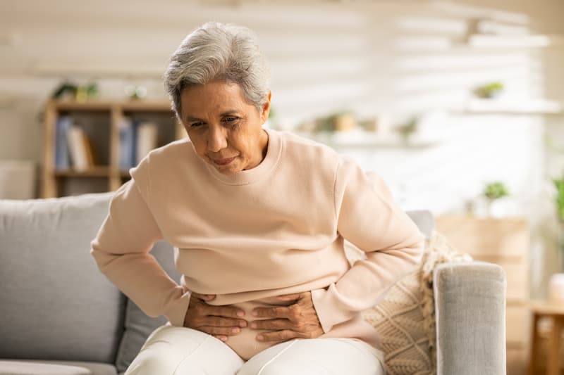 GI The Gap in Conventional GI Care