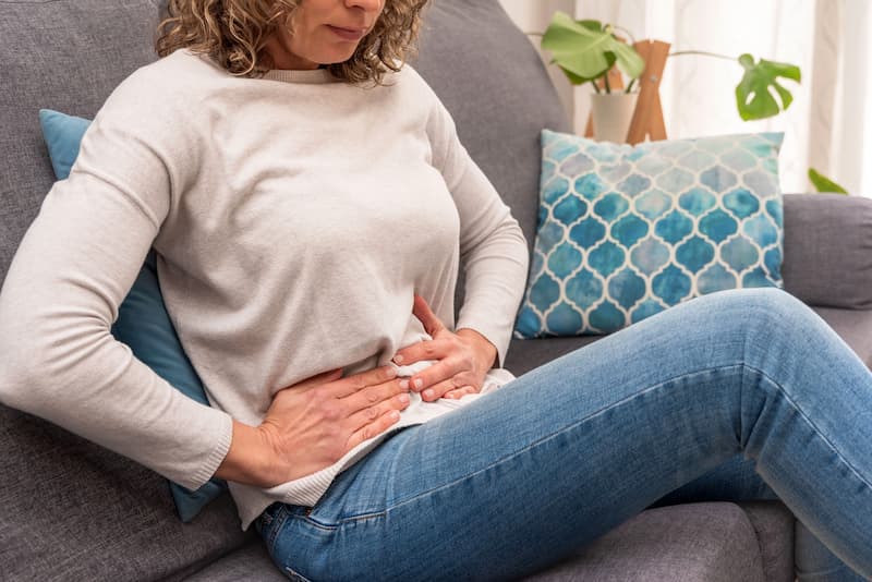 GI The Gut Connection img
