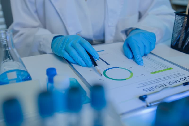 Laboratory Testing img