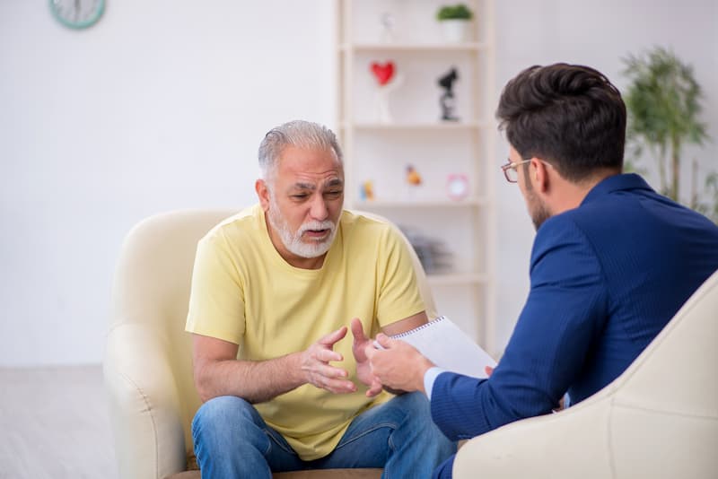 Mental Health The Gap in Conventional Care img
