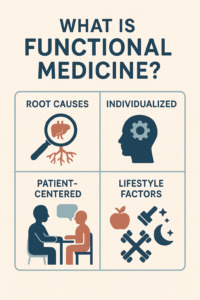 Is Functional Medicine Legitimate? A Houston and Texas Patient’s Guide