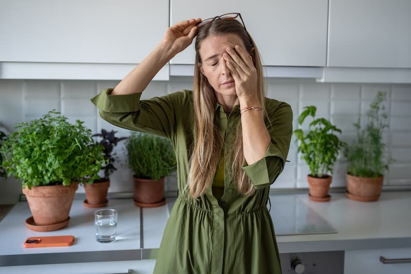 chronic pain Pain and Inflammation Are Signals. The Question Is Why. img