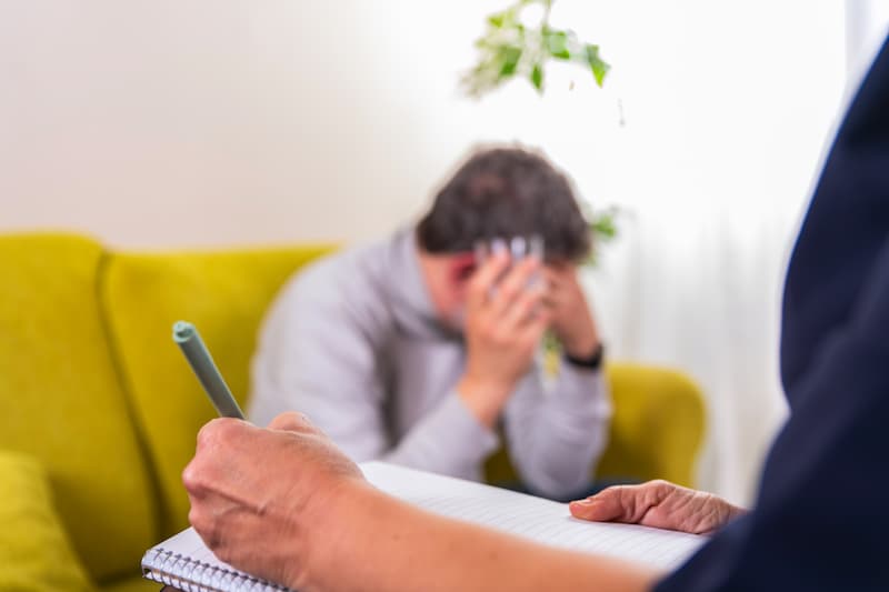 mental health The Modern Mental Health Problem img